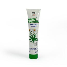Crema ingrijirea pielii (tub), herbacin, 75 ml