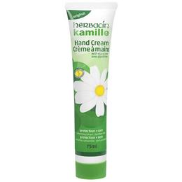 Crema maini cu musetel - original (tub), herbacin, 75 ml