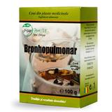 Ceai Bronhopulmonar Natura Plant Poieni, 100g