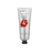 Crema maini, cu capsuni si anason, Greenland, tub, 75 ml