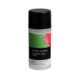 Crema maini, cu trandafiri si chihlimbar, greenland,100 ml