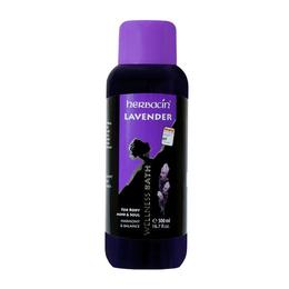 Spumant baie,cu levantica, herbacin, 500 ml