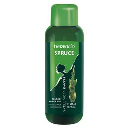 Spumant baie,cu pin pitic, herbacin, 500 ml