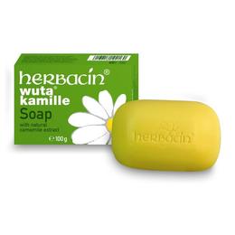 Sapun solid cu musetel, herbacin, 100 gr