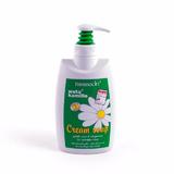 Sapun-crema lichid cu dispenser cu musetel, Herbacin, 300 ml