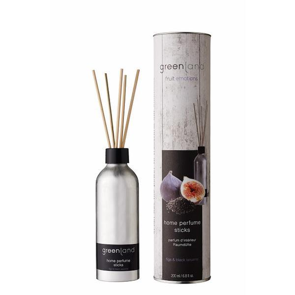 Aromaterapie camera smochine – susan negru, Greenland, 200 ml 200 imagine noua