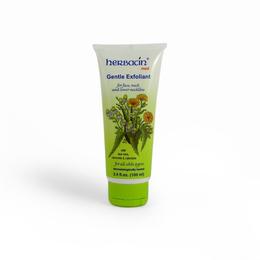 Crema exfolianta delicata (tub), herbacin, 20 ml