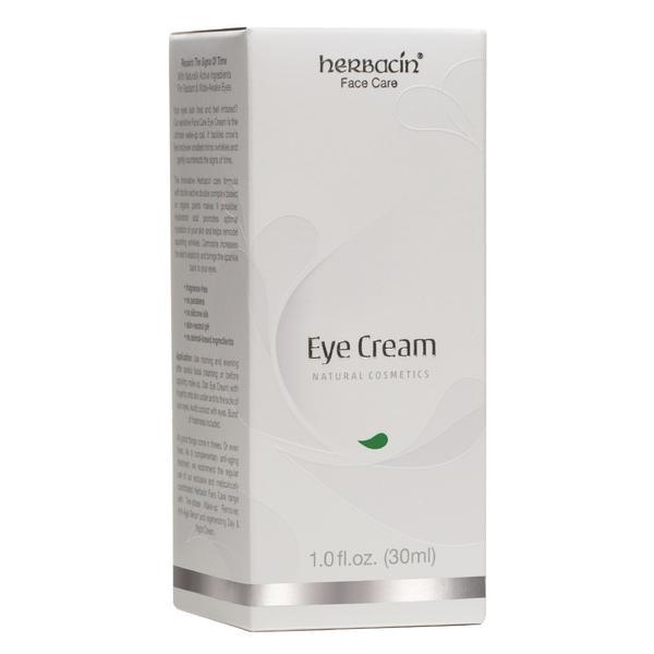 Crema contur ochi, Herbacin, 30 ml esteto.ro imagine pret reduceri