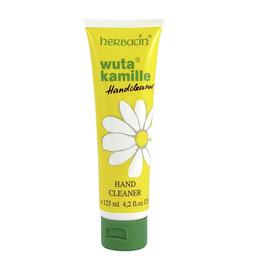 Crema curatare maini (tub), herbacin, 125 ml
