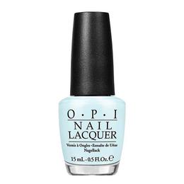 Lac de unghii gelato on my mind opi 15ml