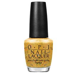  lac de unghii pineapples have peelings too! opi 15ml