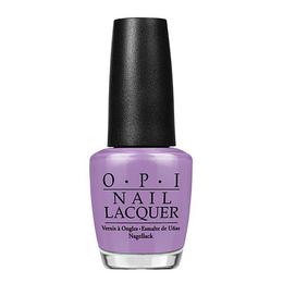 Lac de unghii do you lilac it? opi 15ml