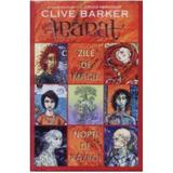 Abarat 2 - Clive Barker, editura Rao
