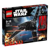 LEGO Star Wars - Naveta imperiala a lui Krennic 75156 pentru 9-14 ani