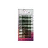 Extensii de gene curbura D- Ibeauty 4D