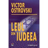 Leul din Iudeea - Victor Ostrovski - Sf, editura Rao