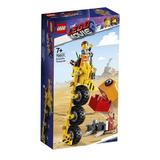 LEGO Movie - 2 Tricicleta lui Emmet 70823 pentru 7+