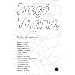 Draga virginia, editura black button books