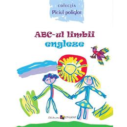 Abc-ul limbii engleze - ala bujor, vadim rusu, editura epigraf