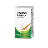 Ginseng Siberian Vitalia Pharma, 50 capsule