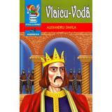 Vlaicu-voda - alexandru davila