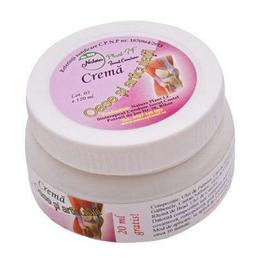Crema oase si articulatii 8 plante natura plant poieni, 120 ml