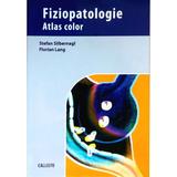 Fiziopatologie. Atlas color - Stefan Silbernagl, Florian Lang, editura Callisto