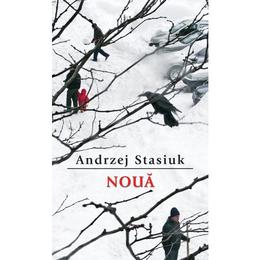Noua - Andezej Stasiuk, editura Rao