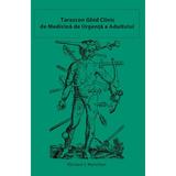 Tarascon. Ghid clinic de Medicina de urgenta a adultului - Richard J. Hamilton, editura Callisto