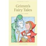 Grimm's Fairy Tales - Brothers Grimm