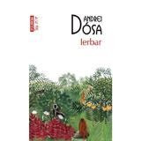 Ierbar - Andrei Dosa, editura Polirom