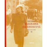 Basarabia necunoscuta Vol.2 - Iurie Colesnic, editura Cartier