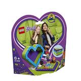 LEGO Friends - Cutia in forma de inima a Miei 41358 pentru 6+