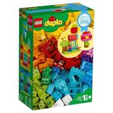 LEGO Duplo - Cutie Distractie creativa 10887 pentru 2+