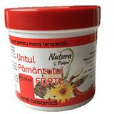 Crema Untul Pamantului Forte Natura Plant Poieni, 250 ml