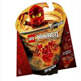 LEGO Ninjago - Spinjitzu Kai 70659 pentru 7+