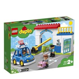Lego duplo - sectie de politie 10902 pentru 2+