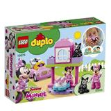 LEGO Duplo - Petrecerea lui Minnie 10873 pentru 2-5 ani