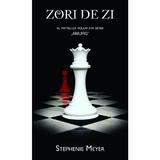 Zori de zi (ed. de buzunar) - Stephenie Meyer, editura Rao