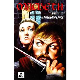 Machbeth - william shakespeare, editura agora