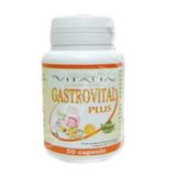 Gastrovital Plus Vitalia Pharma, 50 capsule