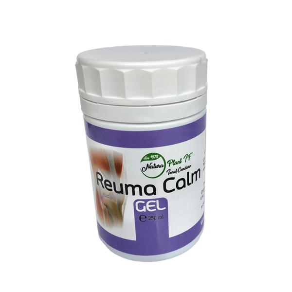 Reuma Calm Gel Natura Plant Poieni, 250 ml