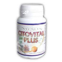 Citovital vitalia pharma, 50 capsule