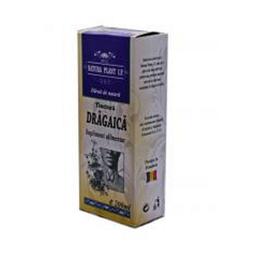 Tinctura dragaica natura plant poieni, 200 ml