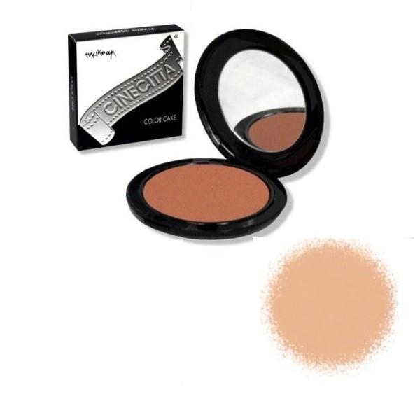 Fond de Ten Pudra 2 in 1 - Cinecitta PhitoMake-up Professional Color Cake Wet &amp; Dry nr 4