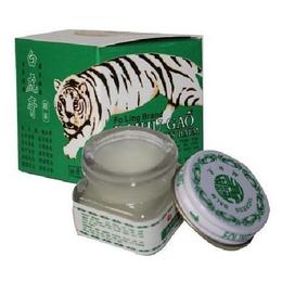 Balsam china naturalia diet, 18,4g