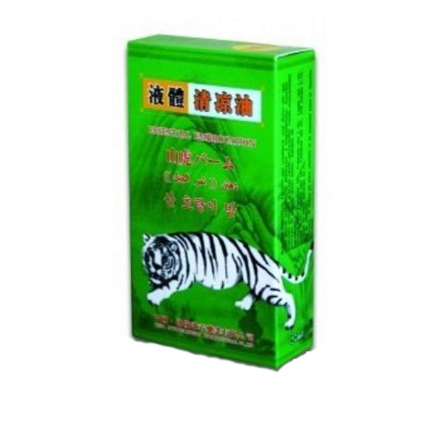 Balsam China Lichid Naturalia Diet, 30 ml