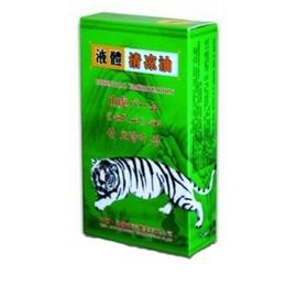 Balsam China Lichid Naturalia Diet, 30 ml