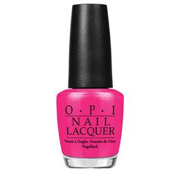 Lac de unghii Kiss Me on My Tulips OPI 15m