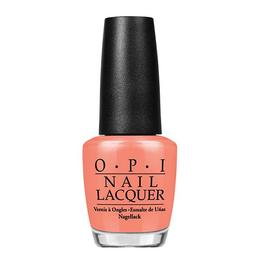 Lac de unghii crawfishin’ for a compliment opi 15ml